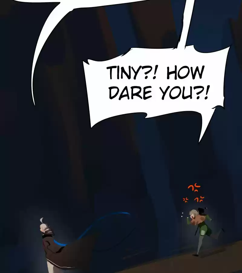 Winter Moon Chapter 291