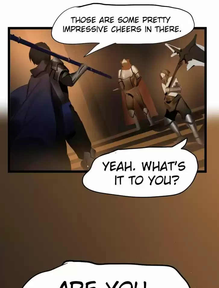 Winter Moon Chapter 292