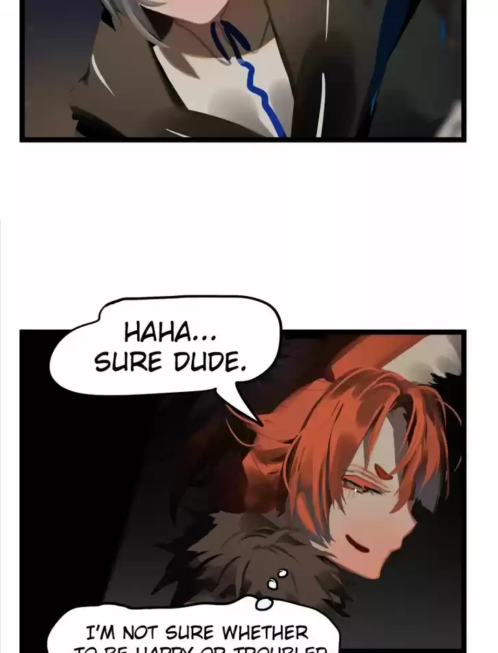 Winter Moon Chapter 292