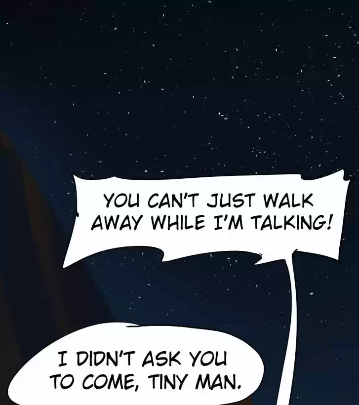 Winter Moon Chapter 292