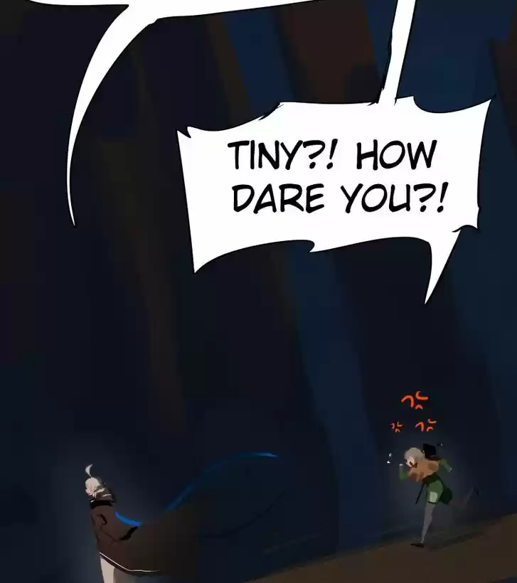 Winter Moon Chapter 292