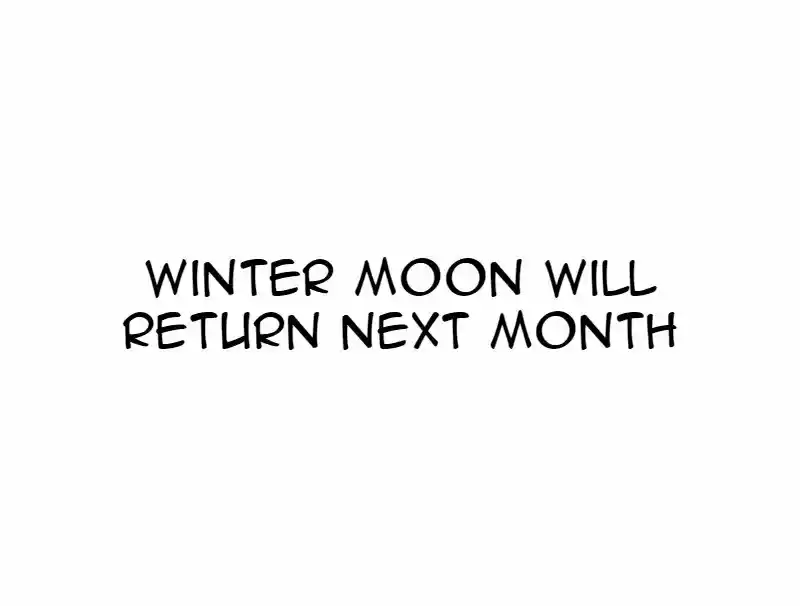 Winter Moon Chapter 293