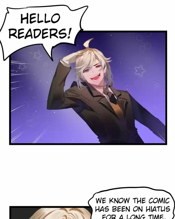 Winter Moon Chapter 293.5