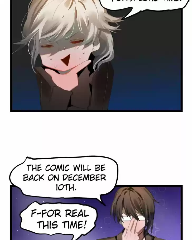 Winter Moon Chapter 293.5