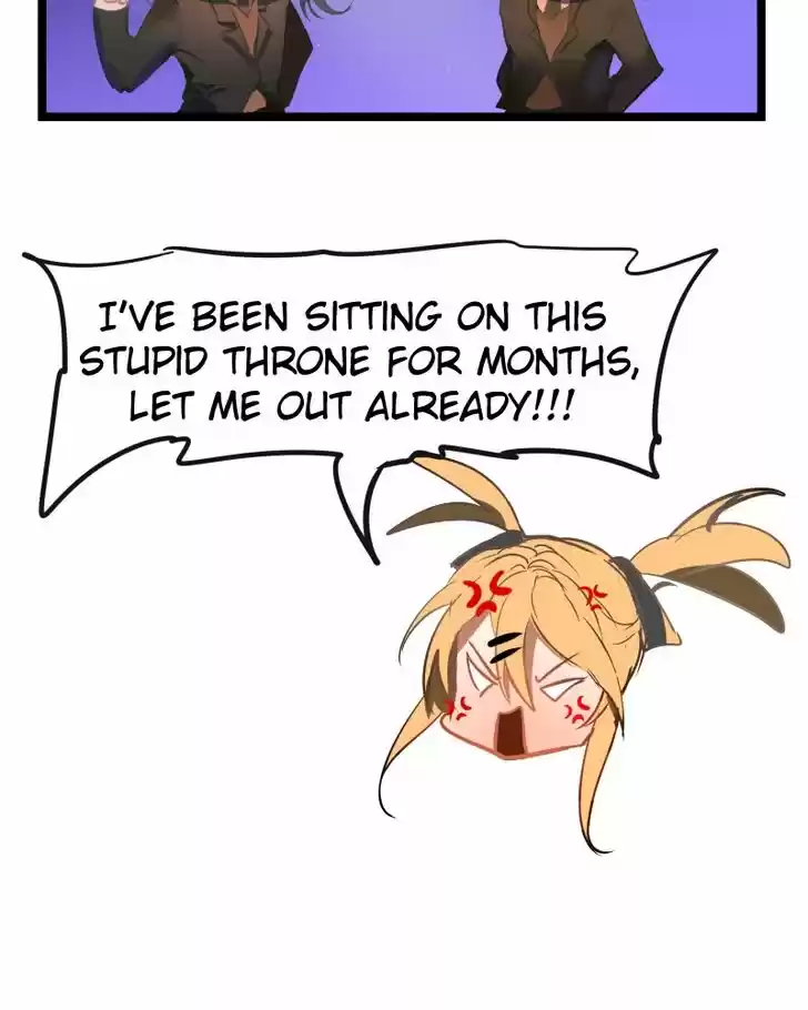 Winter Moon Chapter 293.5