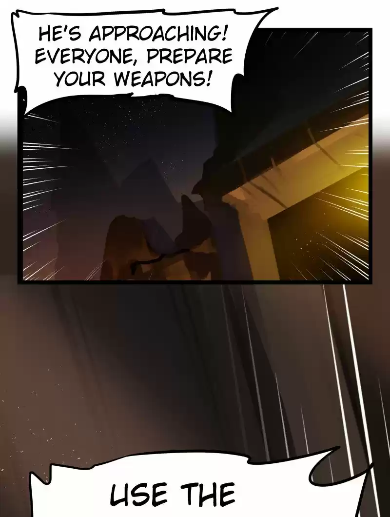 Winter Moon Chapter 294