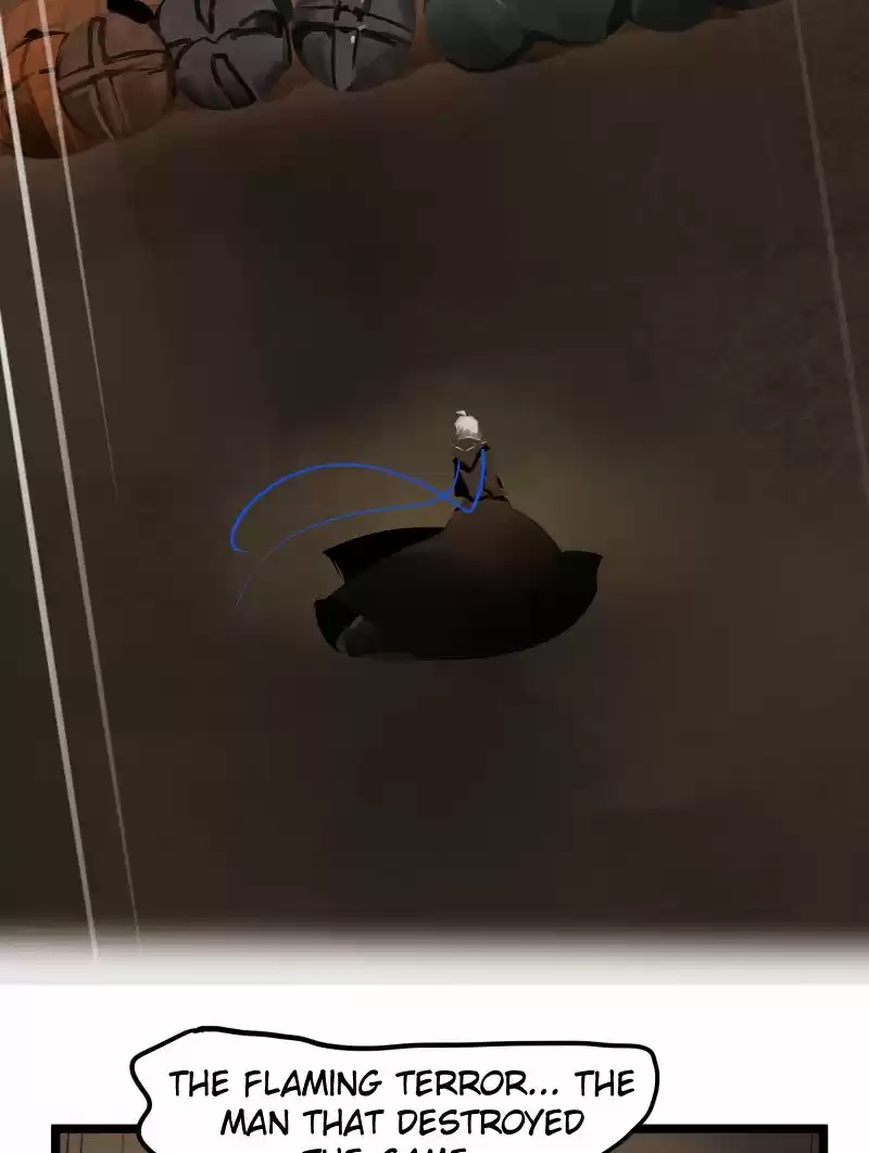 Winter Moon Chapter 294