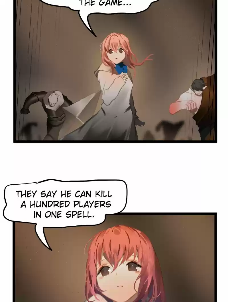 Winter Moon Chapter 294