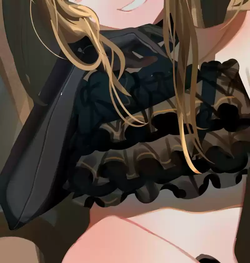 Winter Moon Chapter 294