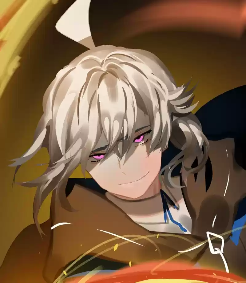 Winter Moon Chapter 294