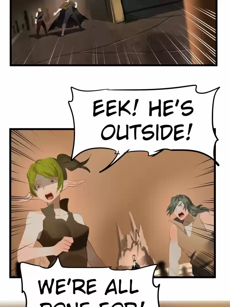 Winter Moon Chapter 295