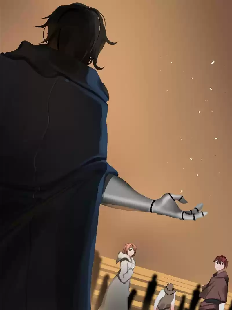 Winter Moon Chapter 295