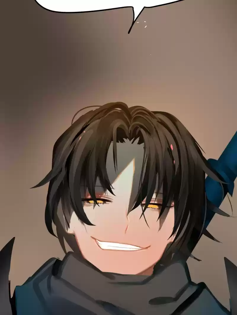 Winter Moon Chapter 295