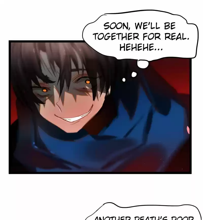 Winter Moon Chapter 295