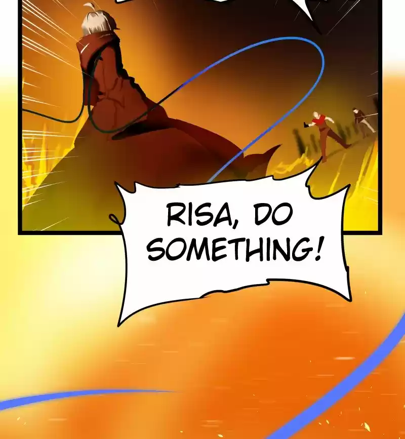 Winter Moon Chapter 295