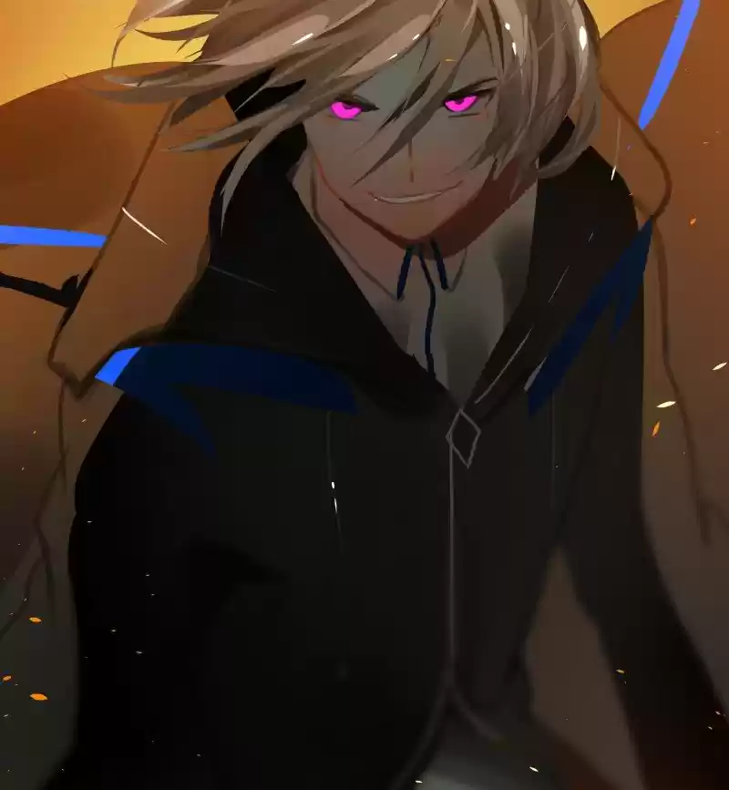 Winter Moon Chapter 295