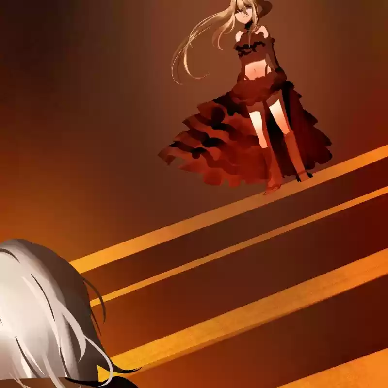 Winter Moon Chapter 295