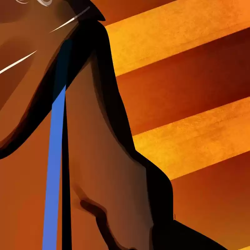 Winter Moon Chapter 295