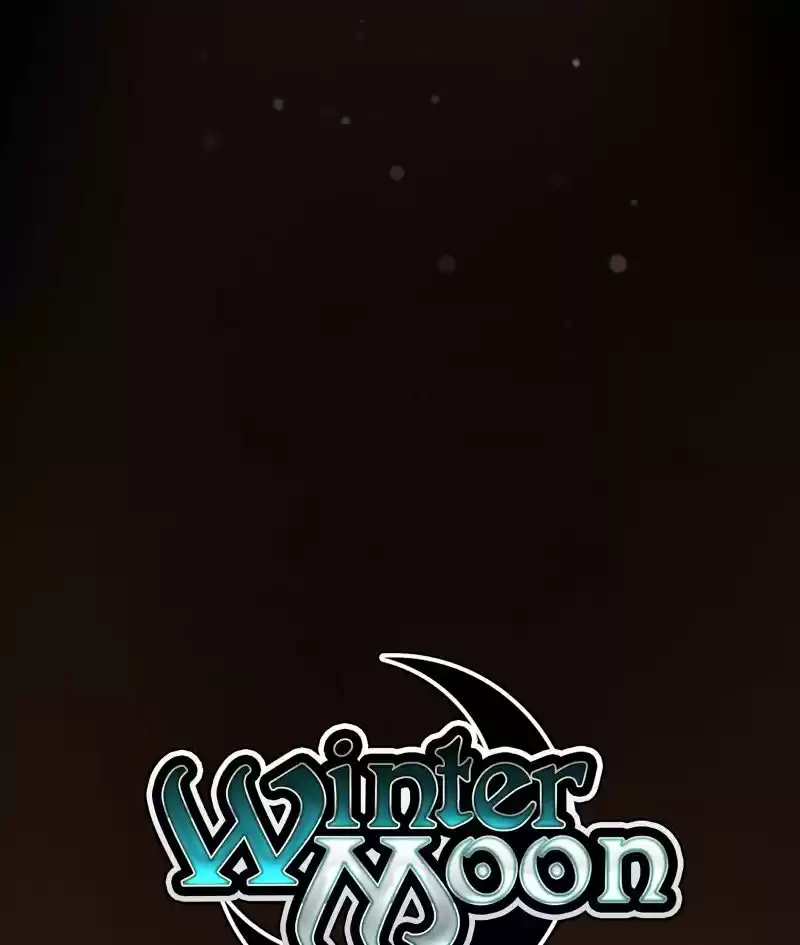 Winter Moon Chapter 296