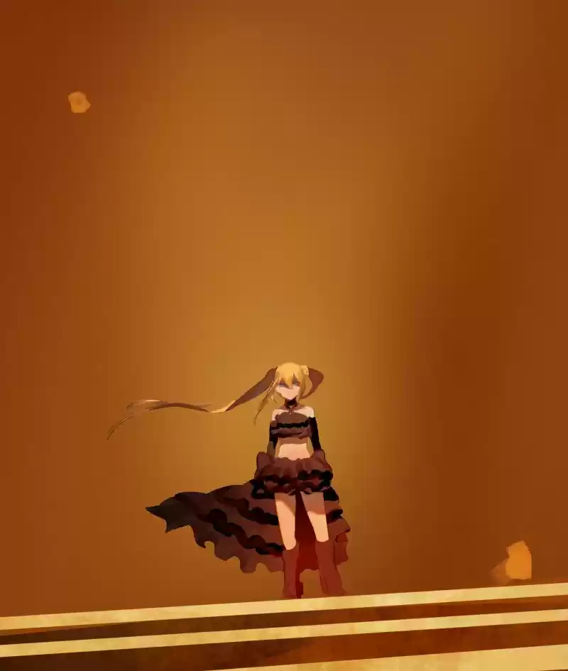 Winter Moon Chapter 296