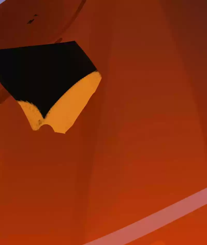 Winter Moon Chapter 296