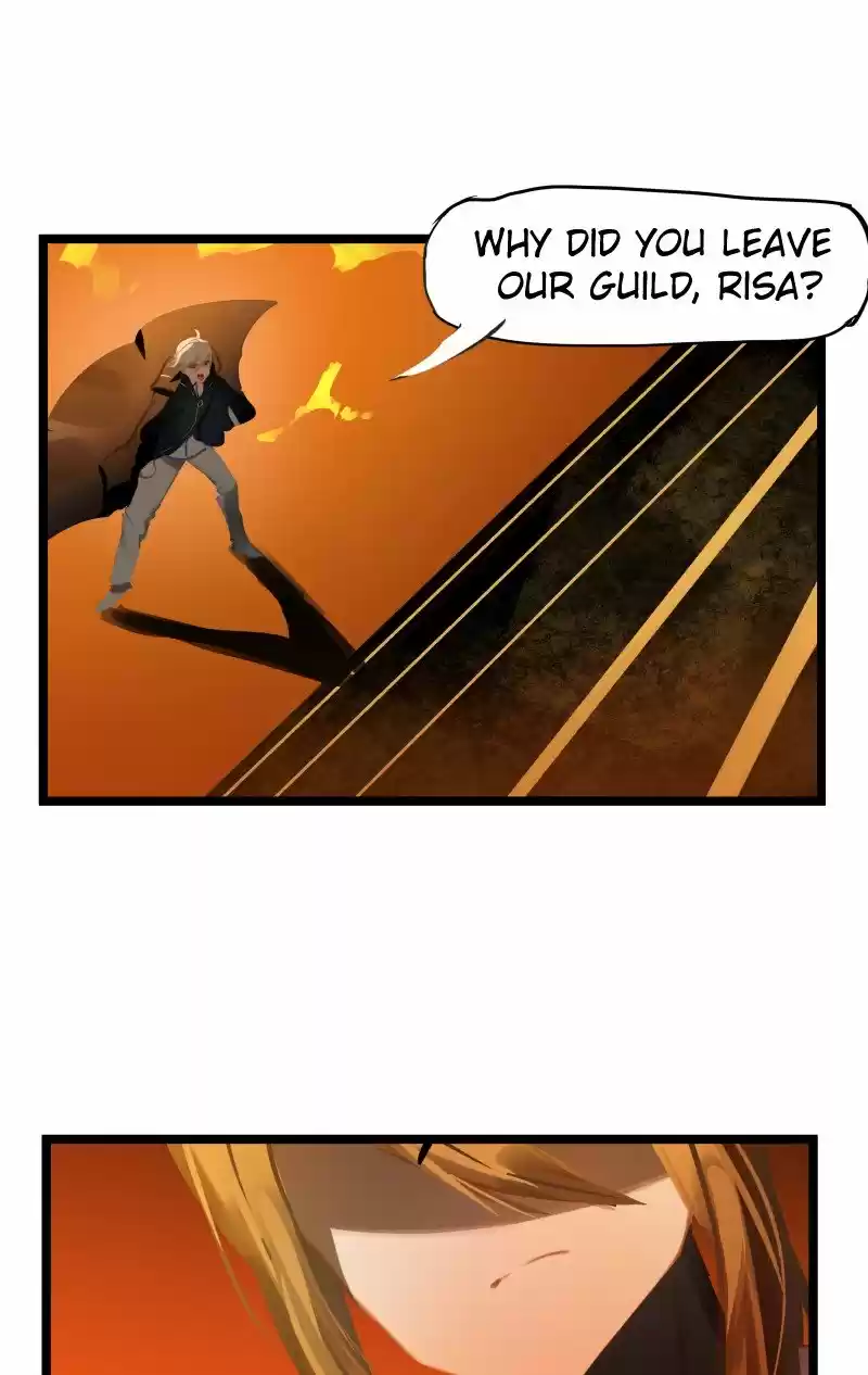 Winter Moon Chapter 296