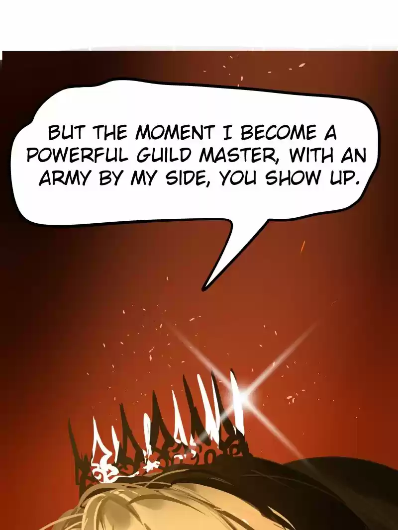 Winter Moon Chapter 296