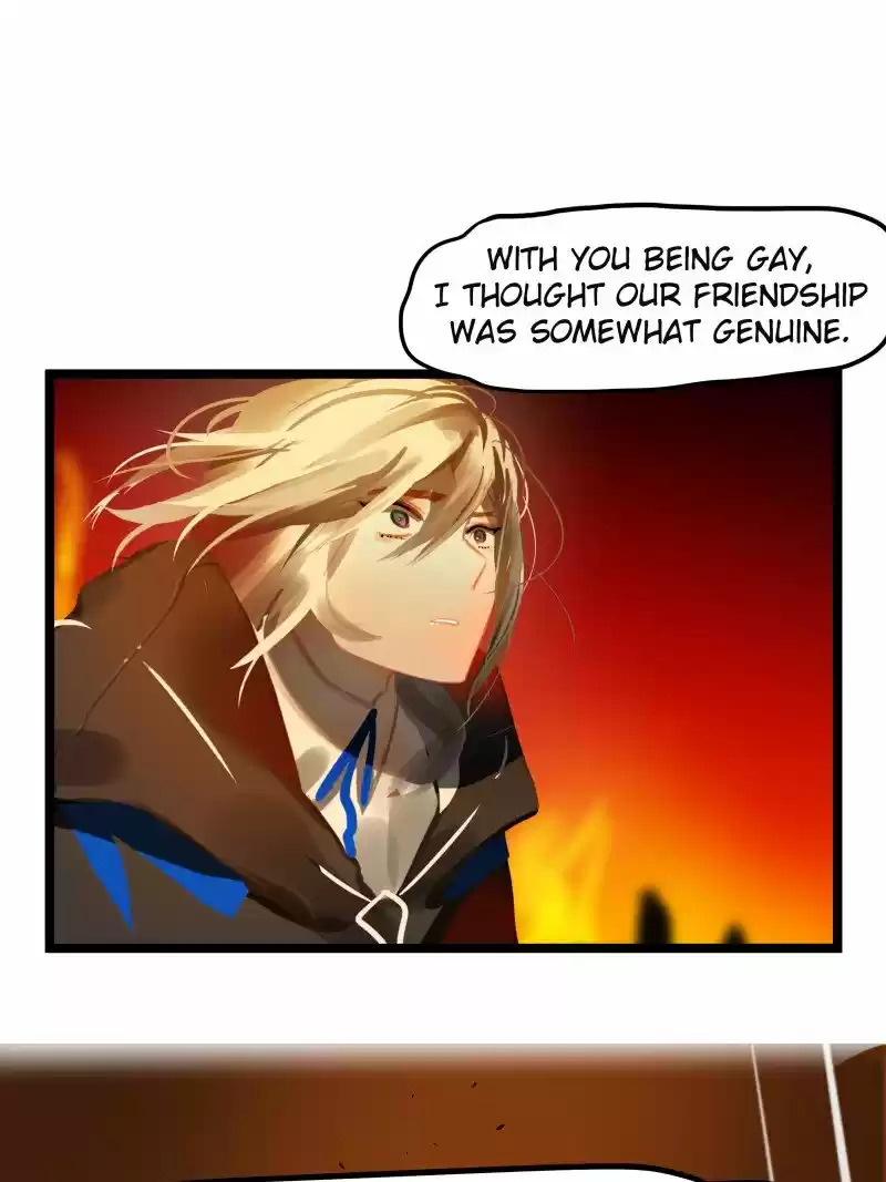 Winter Moon Chapter 296