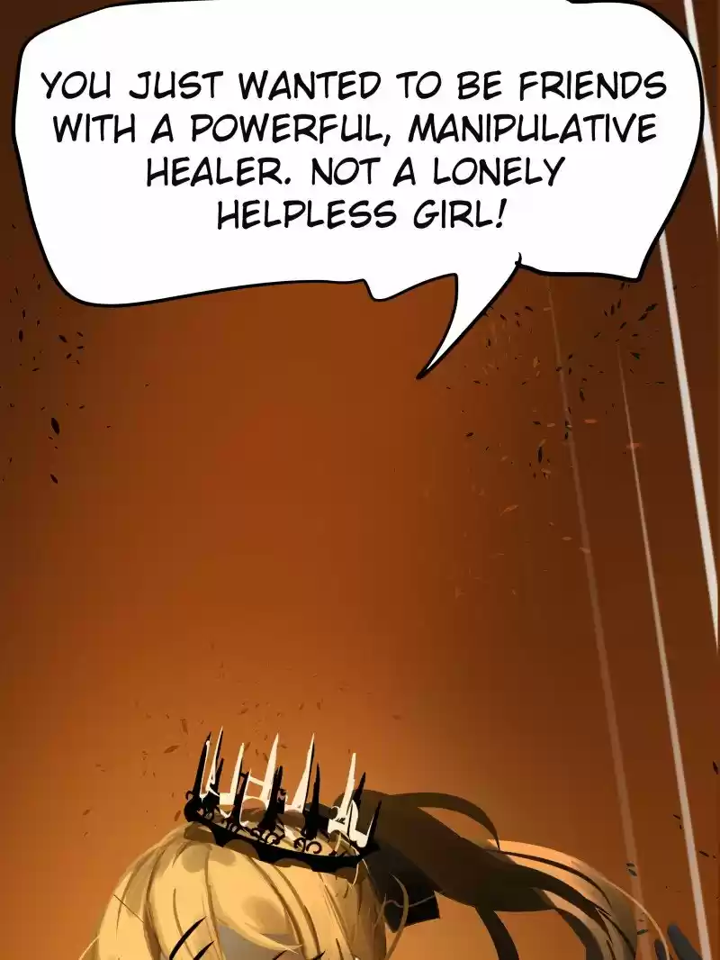 Winter Moon Chapter 296