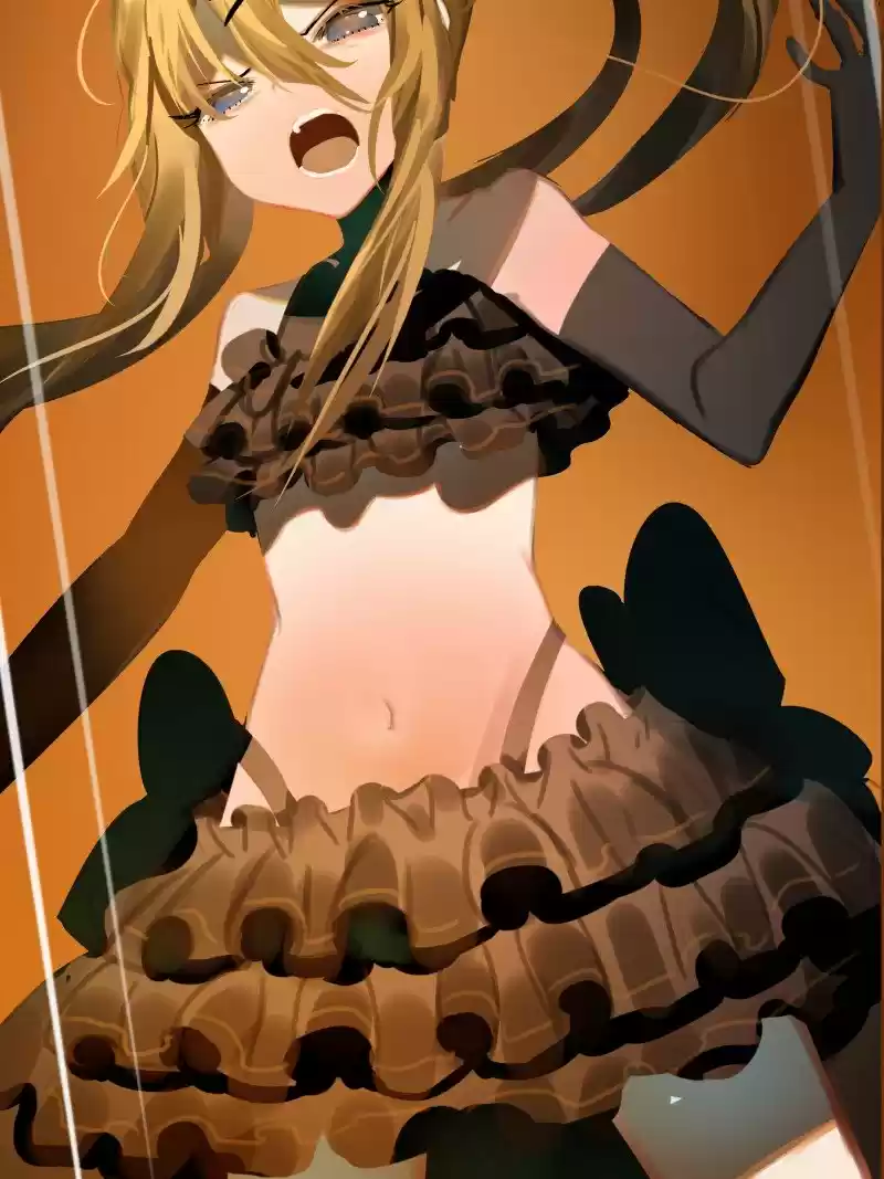 Winter Moon Chapter 296