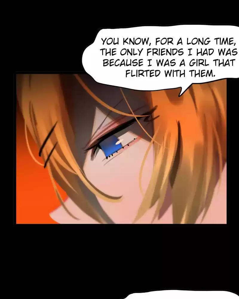 Winter Moon Chapter 297