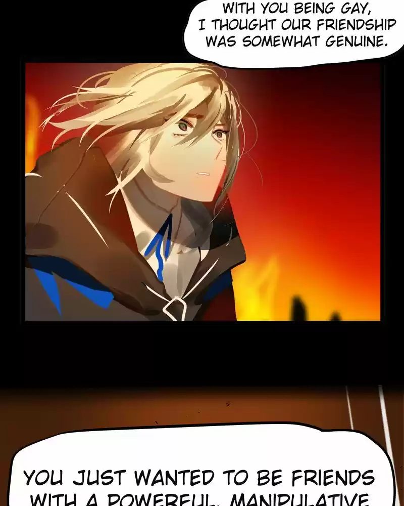 Winter Moon Chapter 297