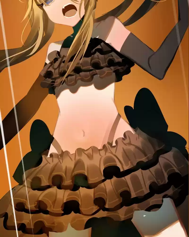 Winter Moon Chapter 297