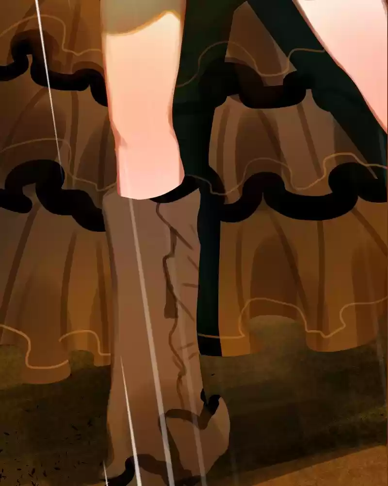 Winter Moon Chapter 297