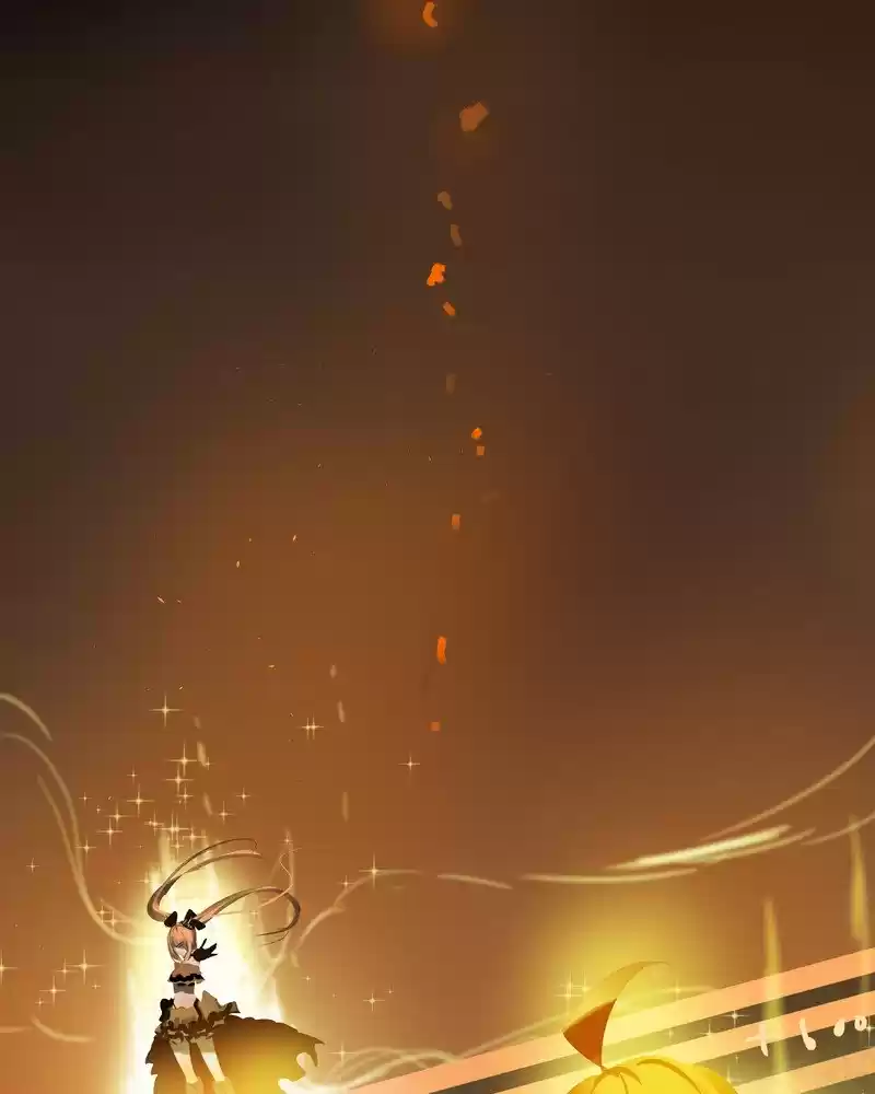 Winter Moon Chapter 297