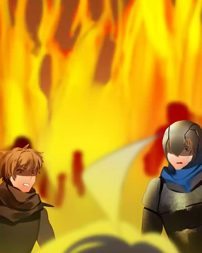 Winter Moon Chapter 297