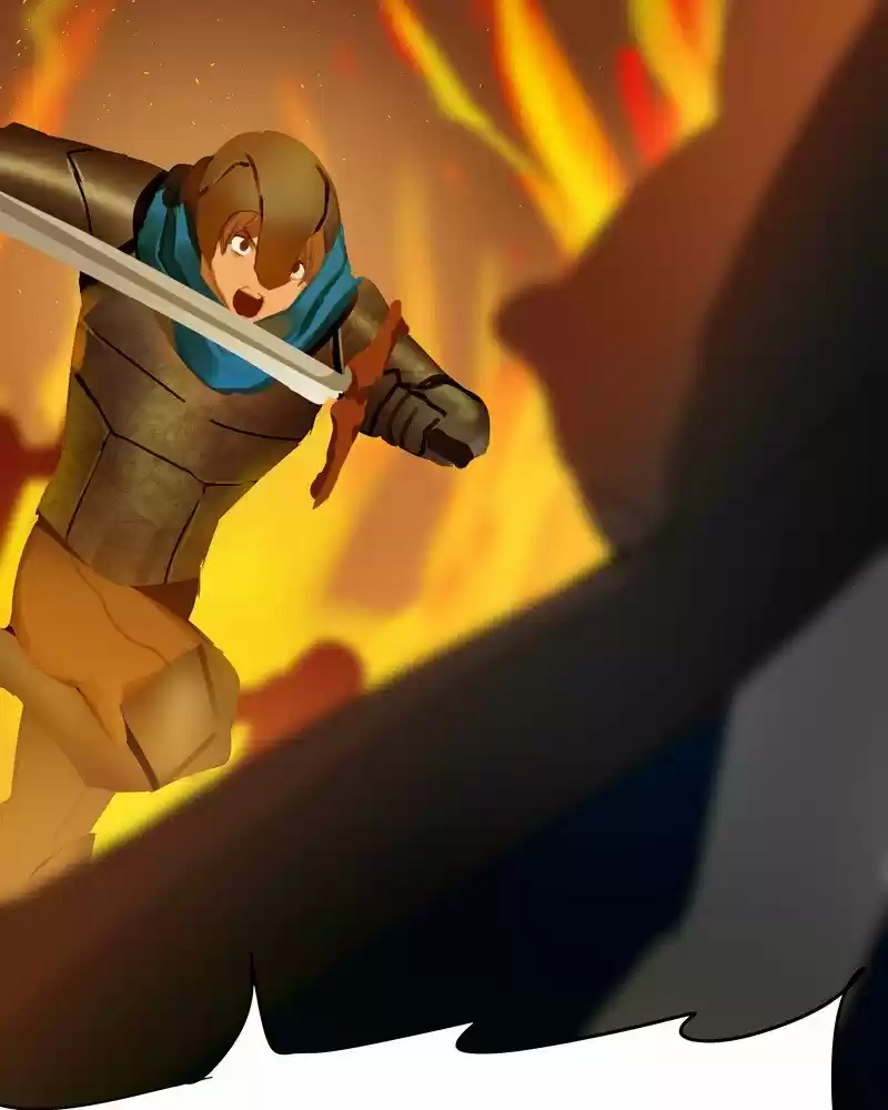 Winter Moon Chapter 297