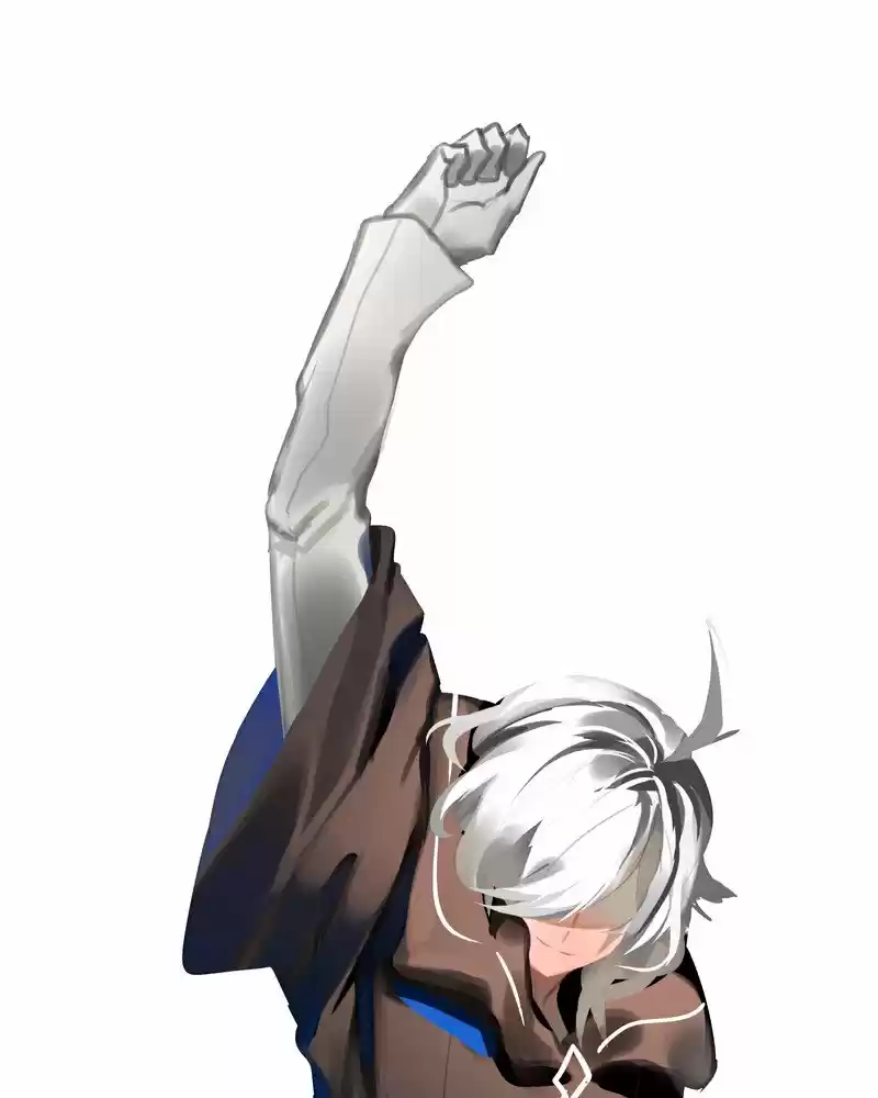 Winter Moon Chapter 297