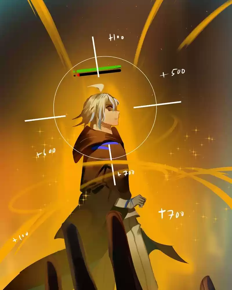 Winter Moon Chapter 297