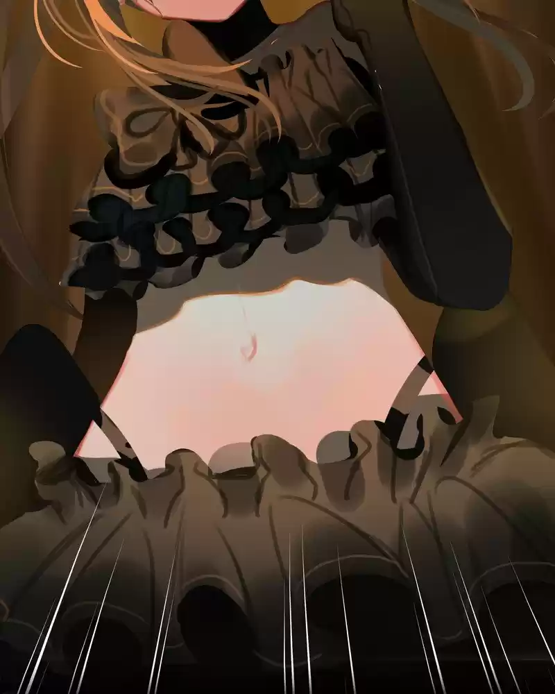 Winter Moon Chapter 297