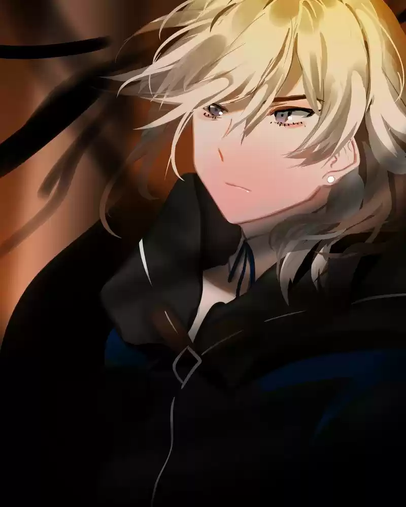 Winter Moon Chapter 297