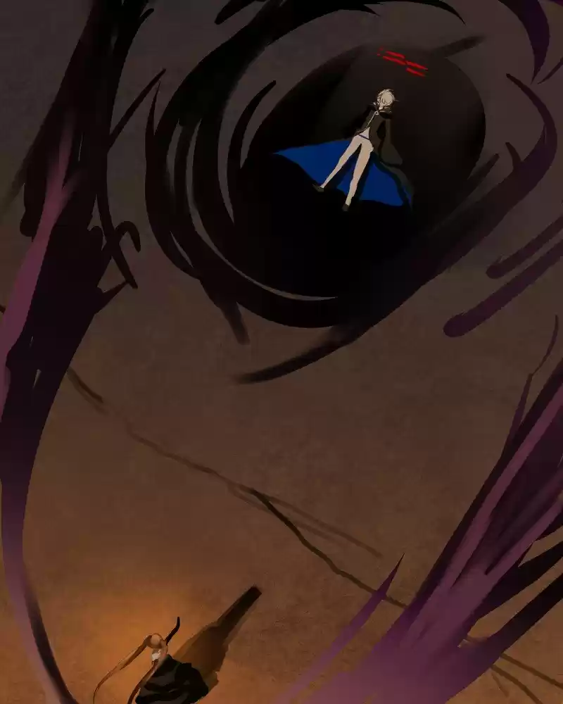 Winter Moon Chapter 297