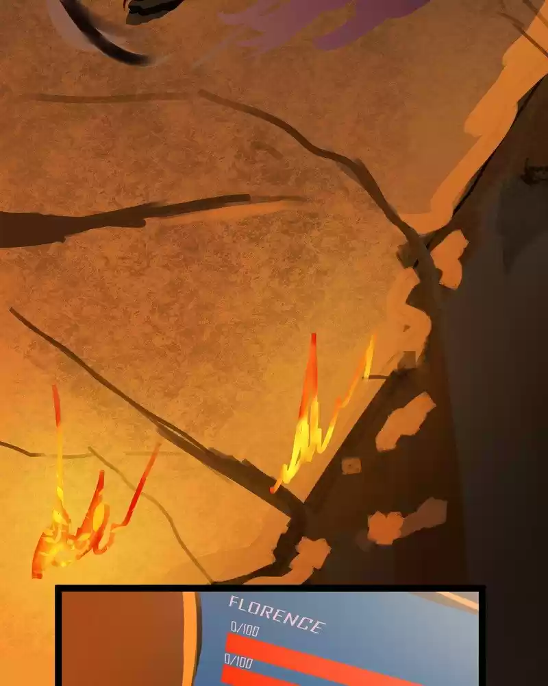 Winter Moon Chapter 297