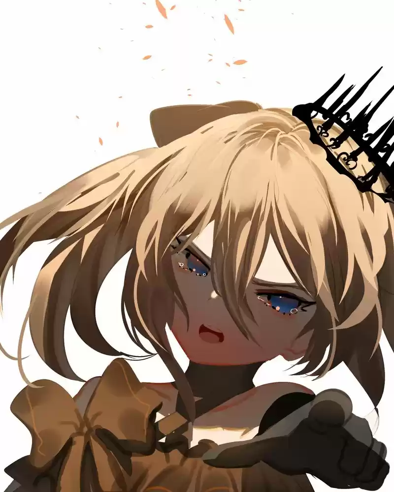 Winter Moon Chapter 297