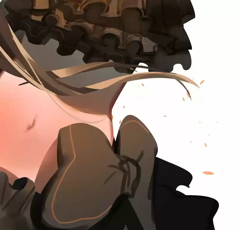 Winter Moon Chapter 297