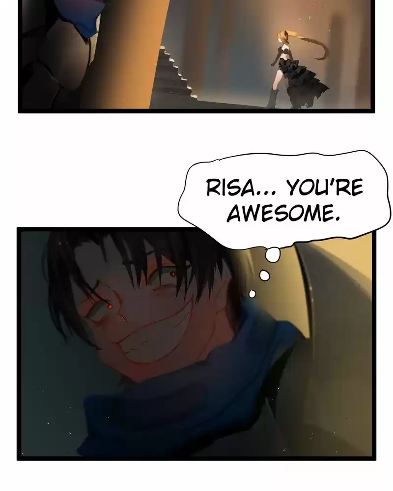 Winter Moon Chapter 298