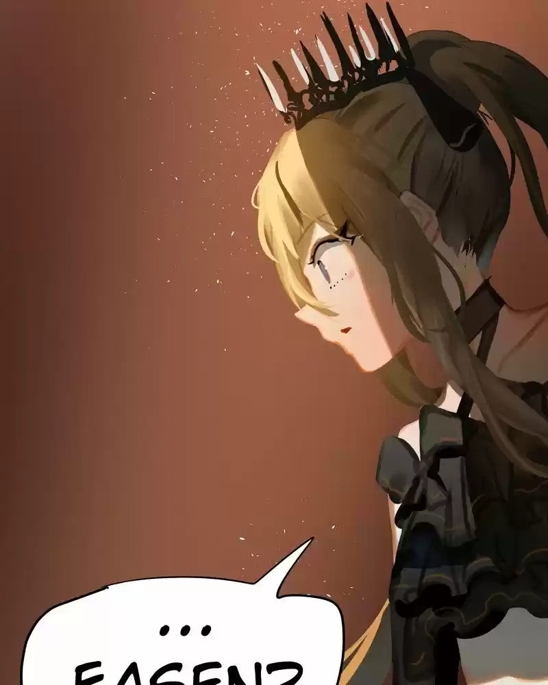 Winter Moon Chapter 298