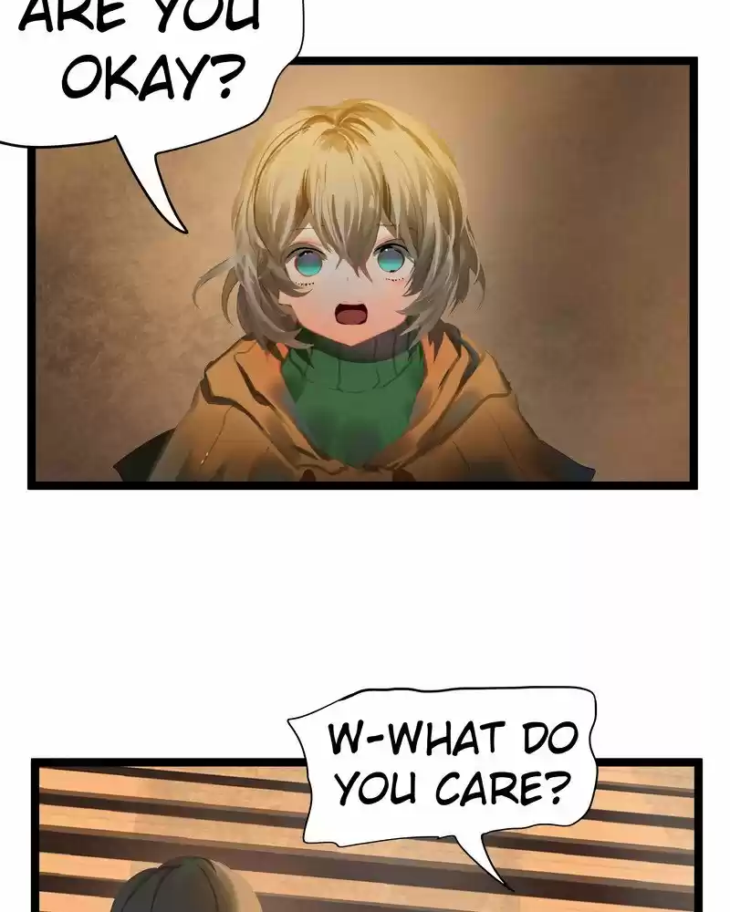 Winter Moon Chapter 298