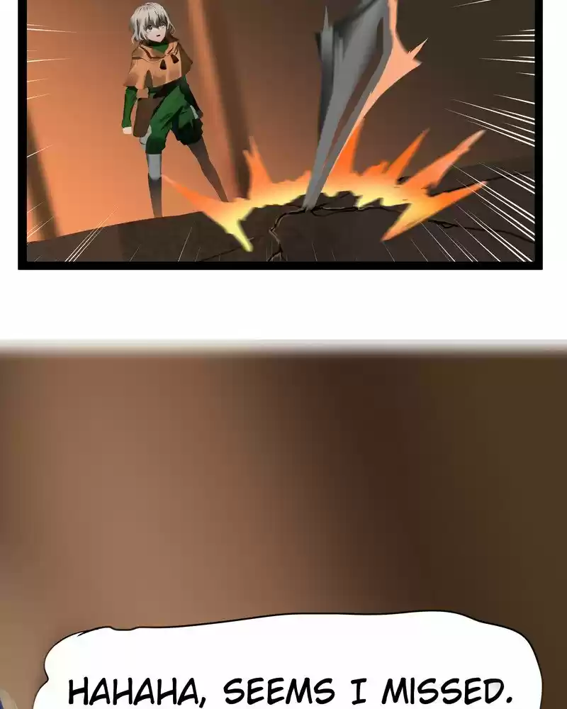 Winter Moon Chapter 298