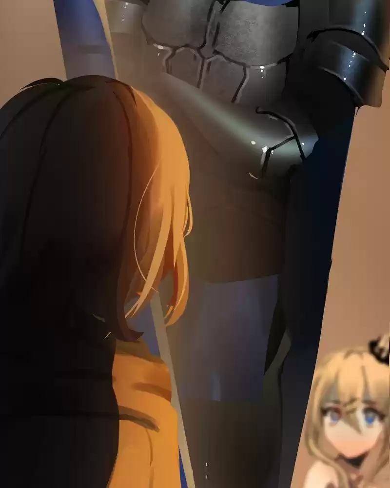 Winter Moon Chapter 298